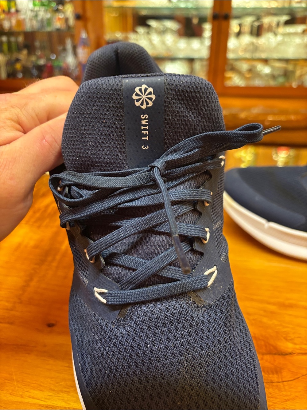 Men’s Nike Run Swift 3 - Picture 7 of 12